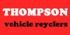 Thompson VR Ltd logo