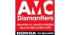 AMC Dismantlers logo