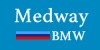 Medway BMW Breakers logo
