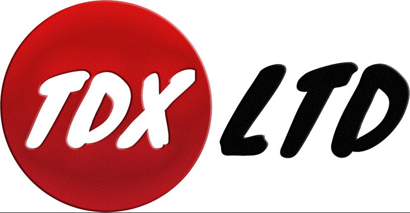 TDX Ltd logo