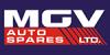 MGV Auto Spares Ltd logo