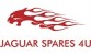Jaguar LR Spares 4U logo