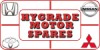 Hygrade Motor Spares logo