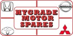Hygrade Motor Spares ltd logo