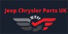 Jeep Chrysler Parts UK logo