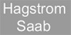 Hagstrom Saab logo