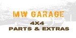 The Mill Walk Garage Ltd logo
