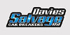 Davies Salvage logo