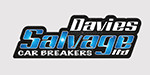 Davies Salvage Ltd logo
