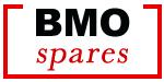 BMO Spares logo