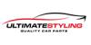 Ultimate Styling Ltd logo