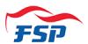 FSP Online logo