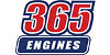 365 Engines & Gearbox logo