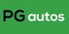 PG Autos  logo