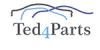 Ted4Parts logo