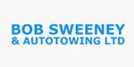 Bob Sweeney Car Dismantlers logo