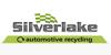 Silverlake Garage logo