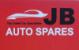 JB Auto Spares logo