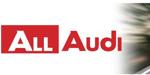 All Audi logo