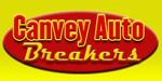 Canvey Auto Breakers logo