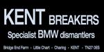 Kent Breakers logo