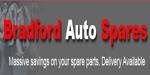 Bradford Autospares & Salvage logo