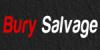 Bury Salvage logo