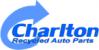 Charlton Recycled Auto logo