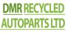 D M R Recycled Autopar logo