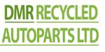 D M R Recycled Autoparts - Wilburton logo