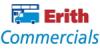 Erith Commercials logo