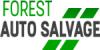 Forest Auto Salvage logo