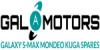 Gala Motors Limited logo