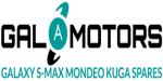 Gala Motors Limited logo
