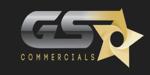 Goldstar Commercials logo