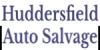 Huddersfield Auto Salv logo