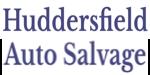 Huddersfield Auto Salvage logo