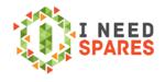 I Need Spares Limited logo