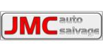 J M C Auto Salvage logo