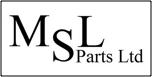 MSL Parts logo