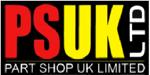 Part Shop U K Limited logo