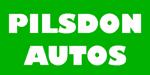 Pilsdon Autos logo