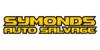Symonds Auto Salvage logo