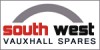 SW Vauxhall Spares Ltd logo