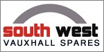 South West Vauxhall Spares Ltd logo