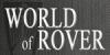 World Of Rover logo