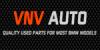 VNV Auto Ltd logo