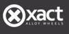 Xact Alloy Wheels logo