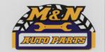 M&N Parts Supply Limited logo