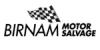Birnam Motor Salvage L logo